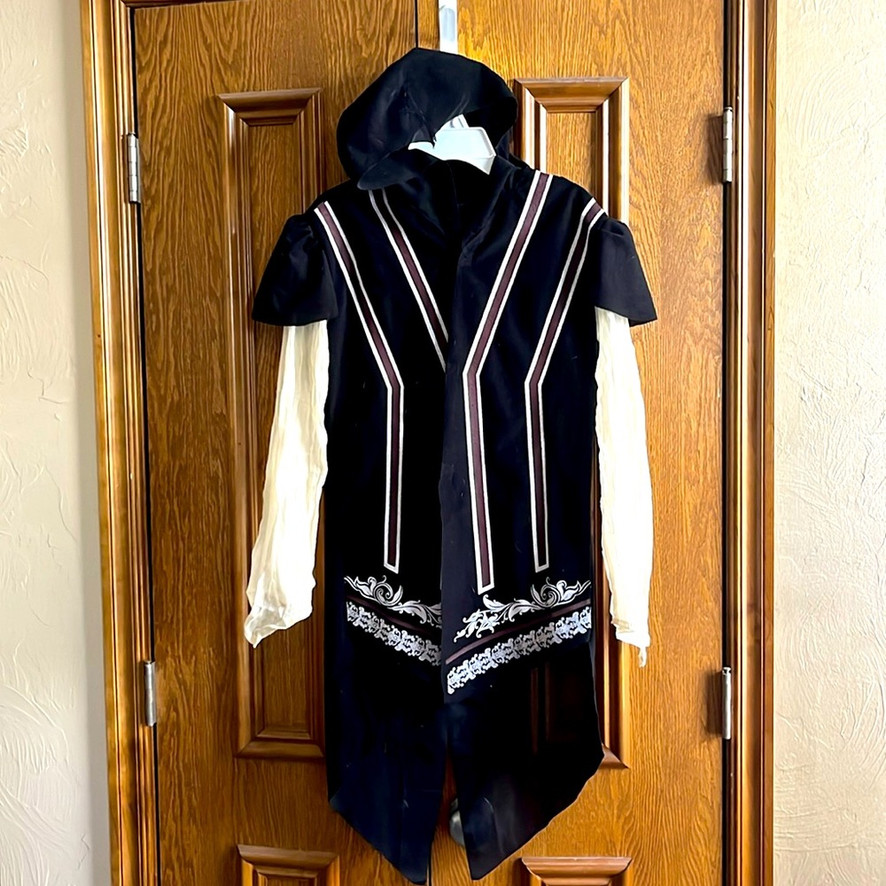 Assassin's Creed Costume